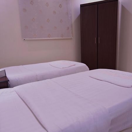 Готель Holool Furnished Units Medina Екстер'єр фото