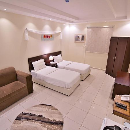 Готель Holool Furnished Units Medina Екстер'єр фото