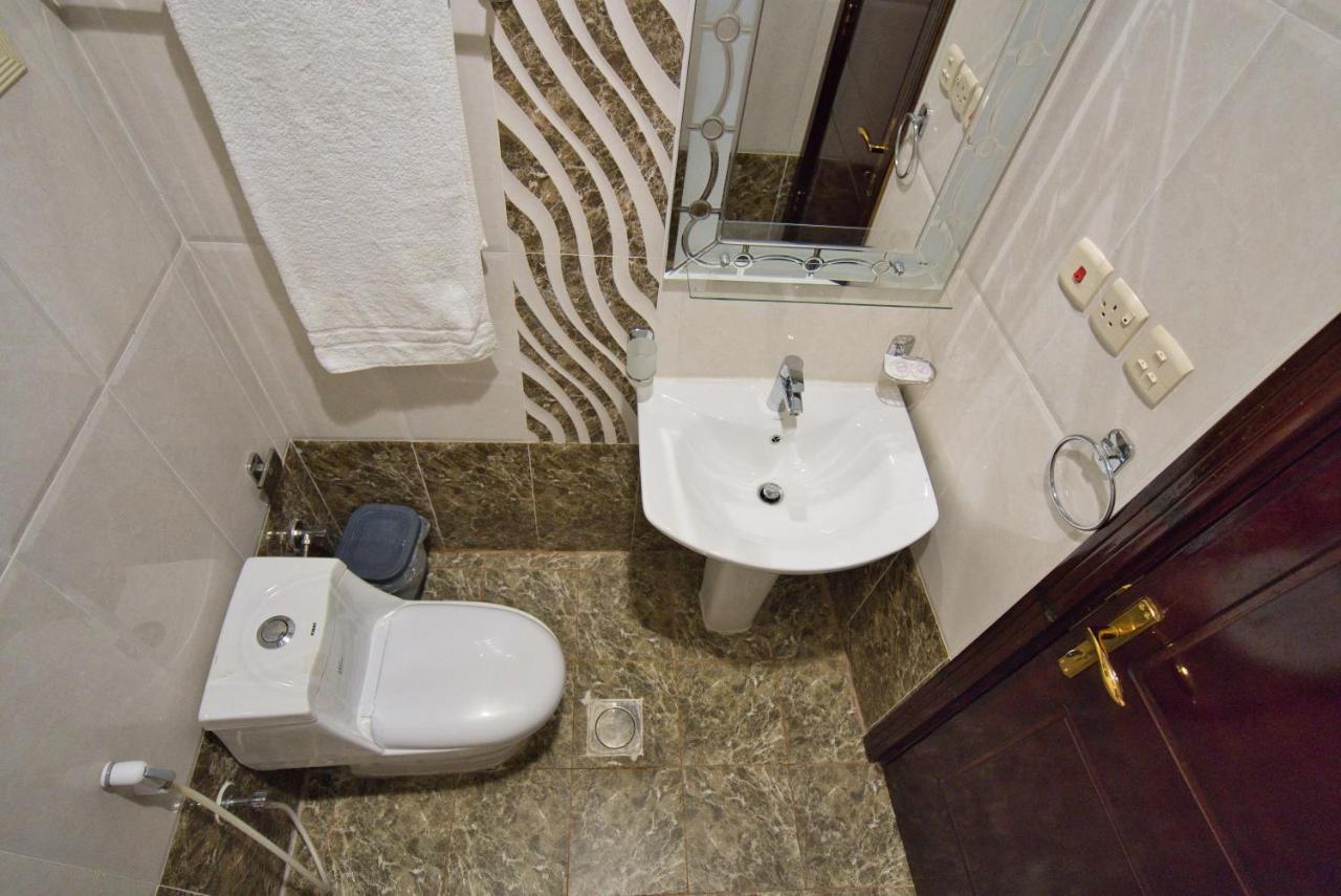 Готель Holool Furnished Units Medina Екстер'єр фото