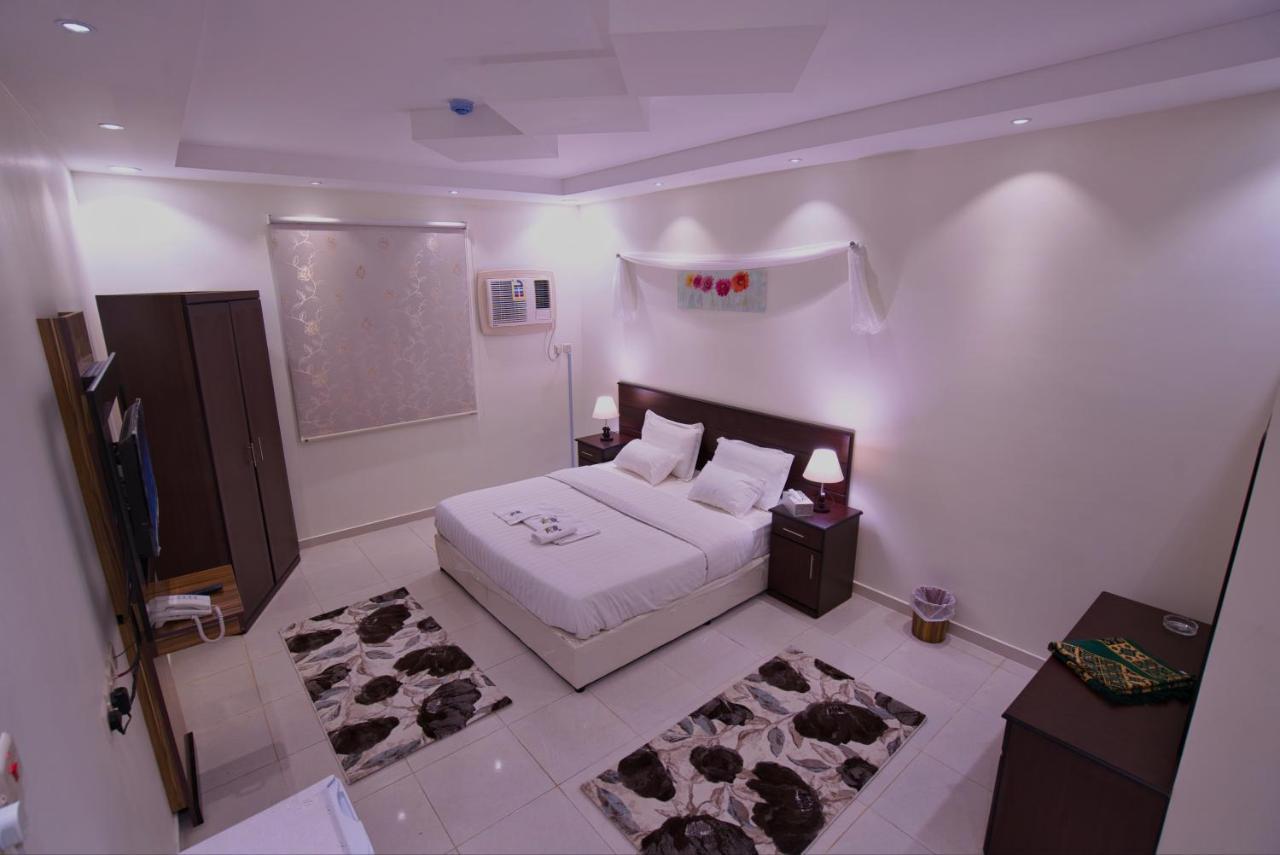 Готель Holool Furnished Units Medina Екстер'єр фото
