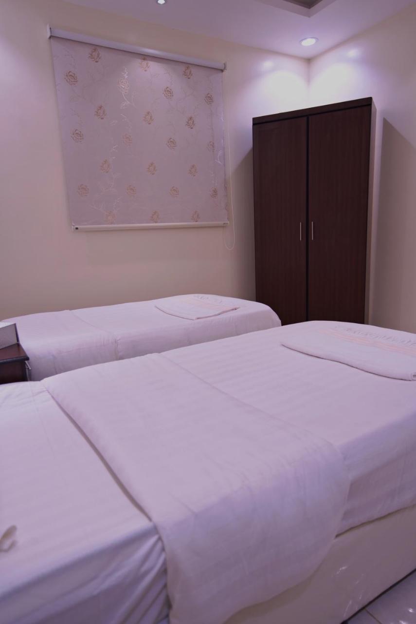 Готель Holool Furnished Units Medina Екстер'єр фото