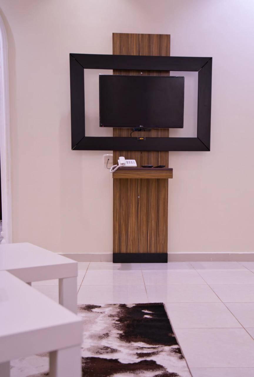 Готель Holool Furnished Units Medina Екстер'єр фото