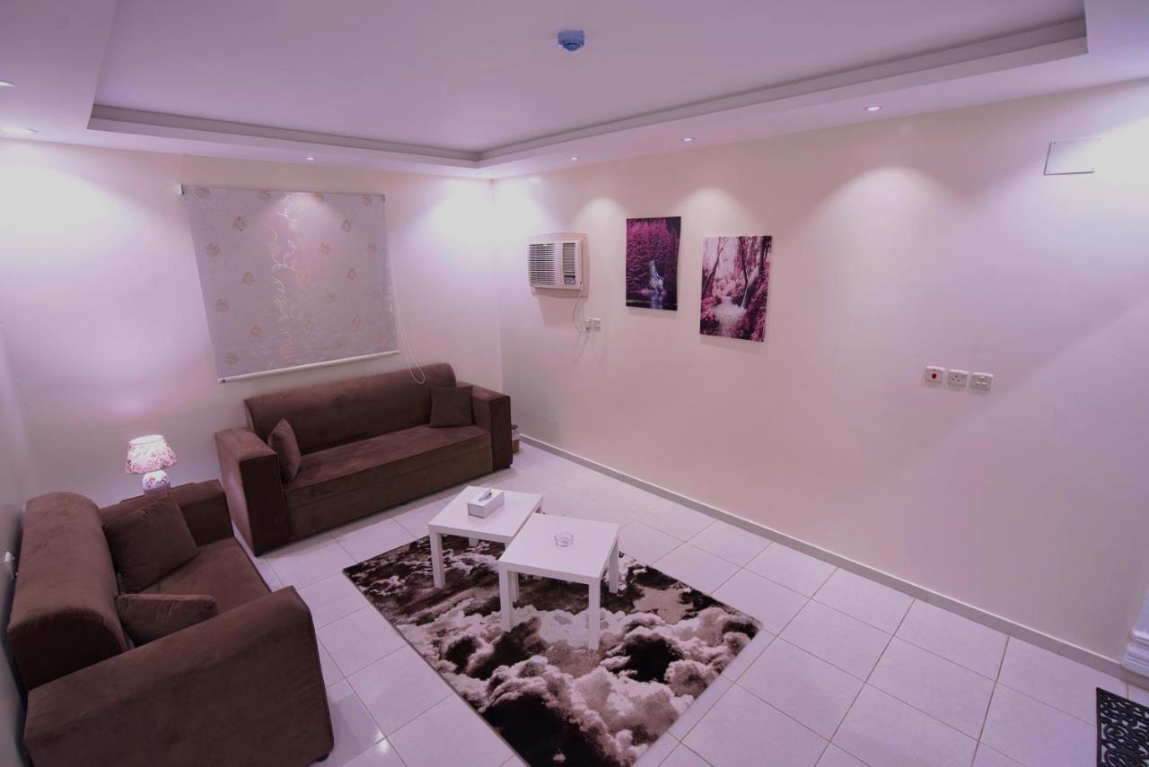 Готель Holool Furnished Units Medina Екстер'єр фото